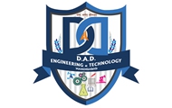 D.A Degree Engineering & Technology, Mahemdabad, Gujarat