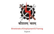 Directorate of Employment & Training, Ahmedabad, Gujarat