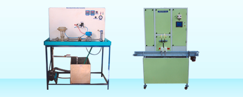 Instrumentation & Process Control