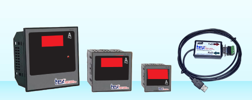 Electrical Measurements