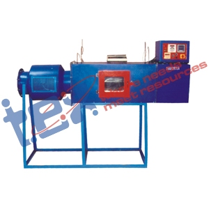 Force Draft Tray Dryer