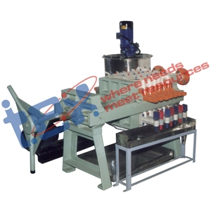 Plate Filter Press