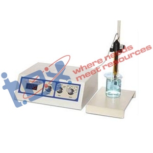 Conductivity Meter