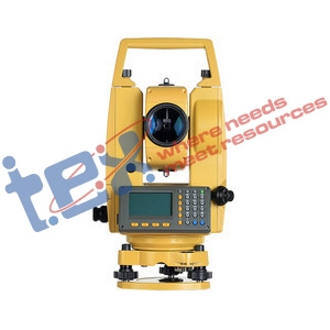 Total Station