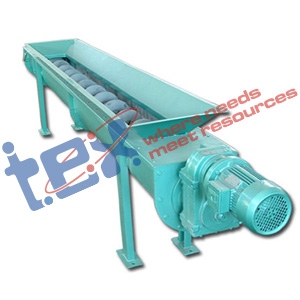 Screw Conveyer