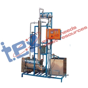 Single Effect Evaporator