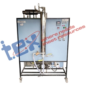 Vertical Tube Evaporator