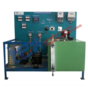 Refrigeration Trainer