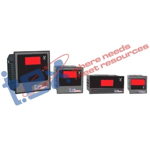 Various Range of Digital AC/DC Voltmeter