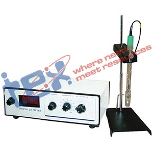 Ph Meter