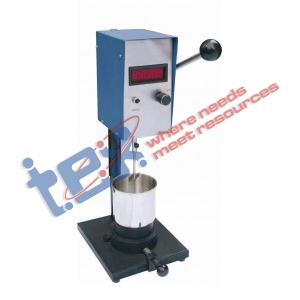 Stormer Viscometer