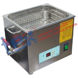 Ultrasonic Cleaners