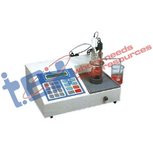 Auto Titrator