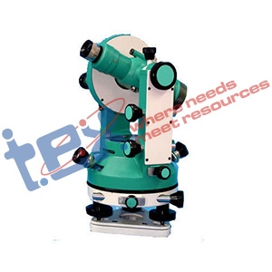 Transit Vernier Theodolite