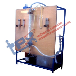 Packed Bed Reactor