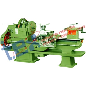 Lathe Machine