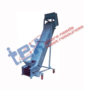 Bucket Conveyer