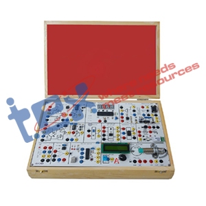 Sensor Trainer Kit