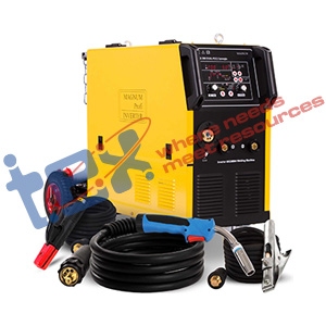 MIG Welding Machine