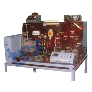 Auto Electrical Test Bench