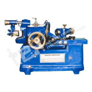 Valve Refacer Machine