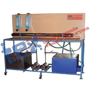 Finned Tube Heat Exchanger