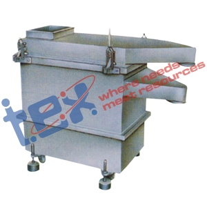 Vibrating Screen