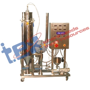 Spray Dryer