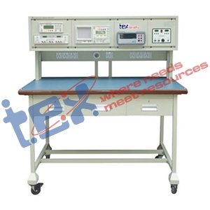 Electronic Work Bench