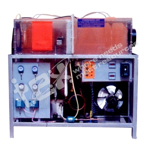 Condensing Unit Trainer