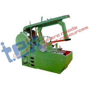 Power Saw Machine