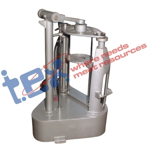 Sieve Shaker