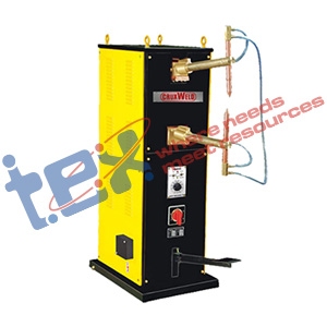 Spot Welding Machine