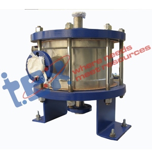 Spiral Heat Exchanger