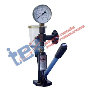 Injector Tester