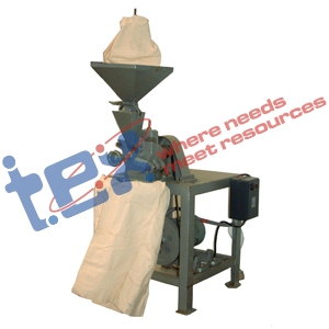 Hammer Mill / Pulverizer