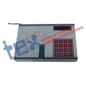 Digital IC Tester