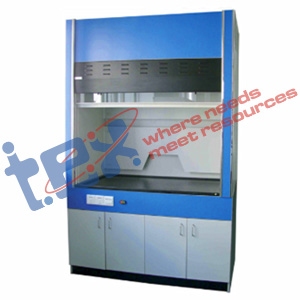 Fume Hood