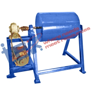 Ball Mill